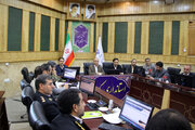 کمیسیون ایمنی راه های استان کرمانشاه
