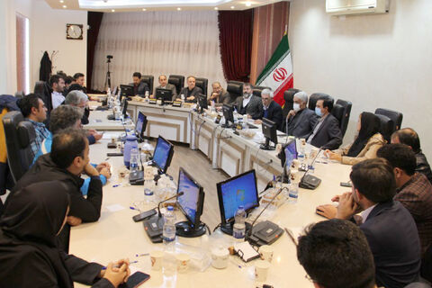 رئیس سازمان نظام مهندسی ساختمان استان اردبیل انتخاب شد سازمان نظام مهندسی ساختمان استان اردبیل