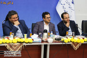 ببینید / اولین نشست تخصصی ذیحسابان و امور مالی ستادی و استانی وزارت راه و شهرسازی