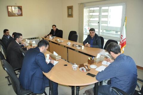 رویکرد شایسته سالاری در بهکارگیری کارکنان سطوح مختلف شورای معاونین اداره کل راه و شهرسازی استان اصفهان