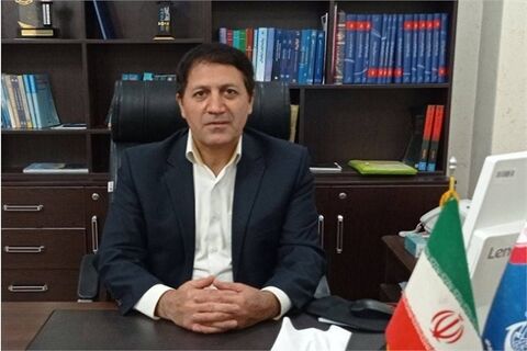 نورالله عباسی رئیس بنادر و دریانوردی گلستان شد بنادر گلستان
