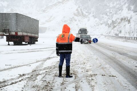 افزایش ۲۵ درصدی ثبت تردد خودرو در محورهای آذربایجان شرقی مازندران