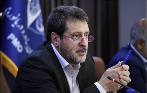 رفع موانع سرمایه گذاری بخش خصوصی در بندر امام(ره)/ توسعه تجارت دریامحور با سرمایه گذاری ۳۱ هزار میلیارد ریالی در بنادر خوزستان بنادر