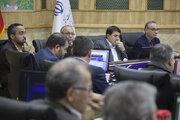 202 دومین جلسه شورای مسکن استان کرمانشاه