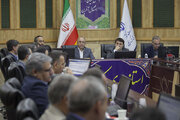 202 دومین جلسه شورای مسکن استان کرمانشاه