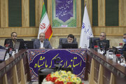 202 دومین جلسه شورای مسکن استان کرمانشاه