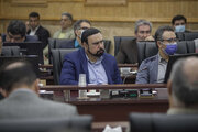 202 دومین جلسه شورای مسکن استان کرمانشاه