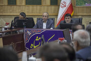 202 دومین جلسه شورای مسکن استان کرمانشاه