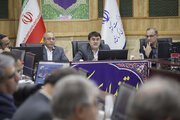 202 دومین جلسه شورای مسکن استان کرمانشاه