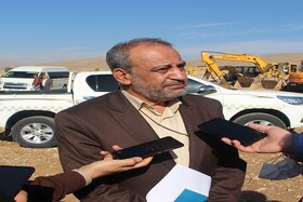 ۳۷۰۰ هکتار زمین برای ساخت نهضت ملی مسکن در استان فارس تامین شده است