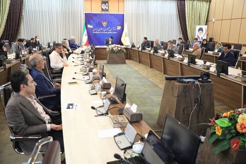 احیای نگاه تمدنی و توسعه حوزه ریلی و ترانزیت/ تشکیل کارگروه ترانزیتی در راهآهن صالحی، مدیرعامل راه آهن1