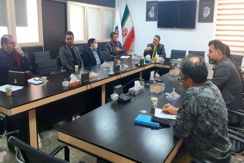 افزایش تعداد و تقویت گشتهای نظارت بر حریم راههای استان قم، در دستورکار قرار گرفت
 خبر