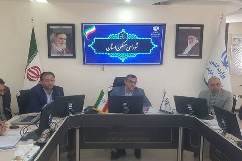 بیش از ۲۴ هزار نفر حائز شرایط ۴ گانه طرح نهضت ملی مسکن خراسان جنوبی شدند شورای مسکن خراسان جنوبی