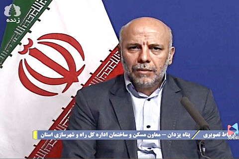 ۲ هزار و ۸۷۰ واحد مسکونی در قالب نهضت ملی مسکن در گلستان در حال احداث است راه و شهرسازی گلستان
