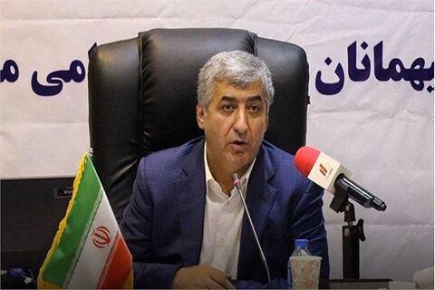 تمامی دستگاهها باید نسبت به توسعه دریا محور کشور مکلف شوند/ فرهنگ سازی عمومی نسبت به فرصتهای اقتصادی دریا ضروری است لجستیک
