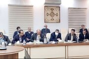 ببینید/ششمین جلسه شورای مسکن استان سیستان و بلوچستان در سال 1401