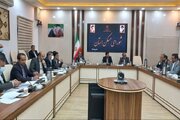 ببینید/ششمین جلسه شورای مسکن استان سیستان و بلوچستان در سال 1401
