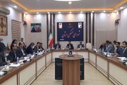 ببینید/ششمین جلسه شورای مسکن استان سیستان و بلوچستان در سال 1401