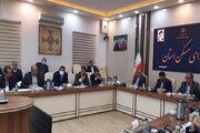 ببینید/ششمین جلسه شورای مسکن استان سیستان و بلوچستان در سال 1401