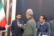 ببینید/ششمین جلسه شورای مسکن استان سیستان و بلوچستان در سال 1401