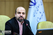 ببینید | برگزاری شورای هماهنگی روابط عمومی ها به مناسبت هفته حمل و نقل