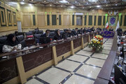 کمیسیون ماده 5 استان کرمانشاه