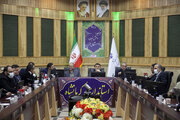 کمیسیون ماده 5 استان کرمانشاه