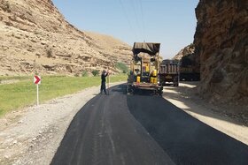 ۶۵ پروژه راهداری و حمل و نقل جاده ای در دهه فجر خوزستان به بهره‌برداری می‌رسد