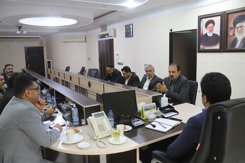 تمامی خدمات به مالکان و مهندسان عضو سازمان نظام مهندسی غیر حضوری شد البرز