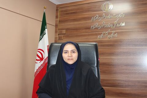 ۲ پروژه شاخص حوزه بافت تاریخی گرگان در دهه فجر ۱۴۰۱ افتتاح میشود راه و شهرسازی گلستان