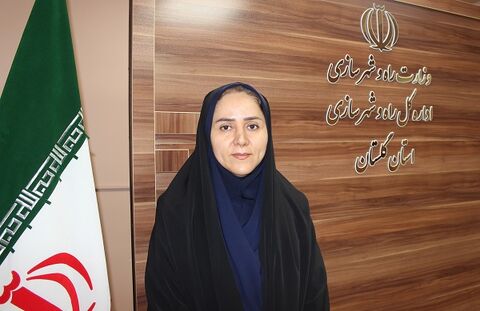 ارائه ودیعه مسکن ۴۵ میلیونی به صاحبان ملک در بافت فرسوده شهری گلستان راه و شهرسازی گلستان