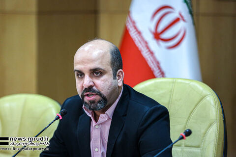 صنعت حمل و نقل نقشی موثر در تحقق «تولید، دانشبنیان و اشتغالآفرین» دارد وحید قربانی