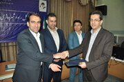 ببینید/ تجلیل از حسابداران راه و شهرسازی استان اصفهان به مناسبت گرامیداشت روز حسابدار