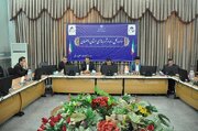 ببینید/ تجلیل از حسابداران راه و شهرسازی استان اصفهان به مناسبت گرامیداشت روز حسابدار