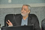 ببینید/ تجلیل از حسابداران راه و شهرسازی استان اصفهان به مناسبت گرامیداشت روز حسابدار