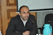 ببینید/ تجلیل از حسابداران راه و شهرسازی استان اصفهان به مناسبت گرامیداشت روز حسابدار