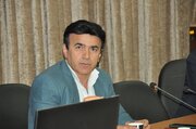 ببینید/ تجلیل از حسابداران راه و شهرسازی استان اصفهان به مناسبت گرامیداشت روز حسابدار