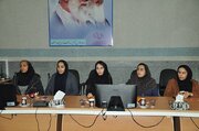 ببینید/ تجلیل از حسابداران راه و شهرسازی استان اصفهان به مناسبت گرامیداشت روز حسابدار