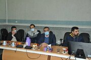ببینید/ تجلیل از حسابداران راه و شهرسازی استان اصفهان به مناسبت گرامیداشت روز حسابدار