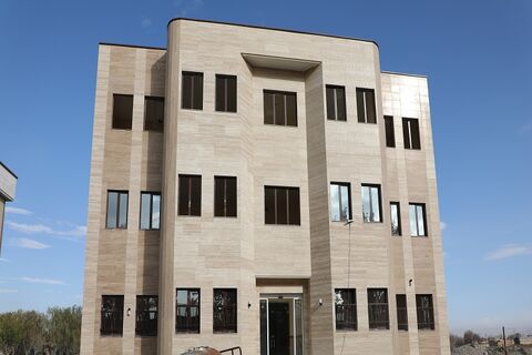 احداث ۳ مرکز جامع سلامت در مناطق هدف بازآفرینی شهری آذربایجان غربی خانه سلامت