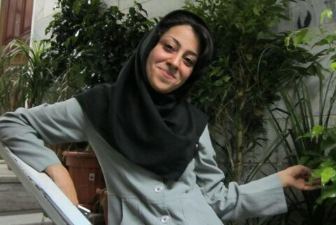 گرامیداشت سالگرد درگذشت دو خبرنگار همکار حوزه راه و شهرسازی مرجان نقاش نماینده