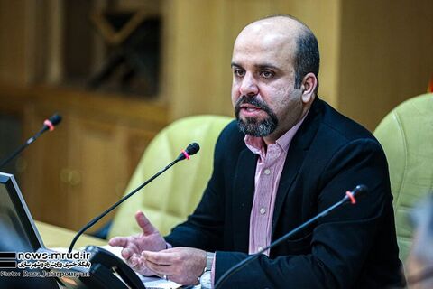 ۲۷ اردیبهشت تداعی گر نقش روز افزون صنعت روابط عمومی در دنیای ارتباطات است قربانی