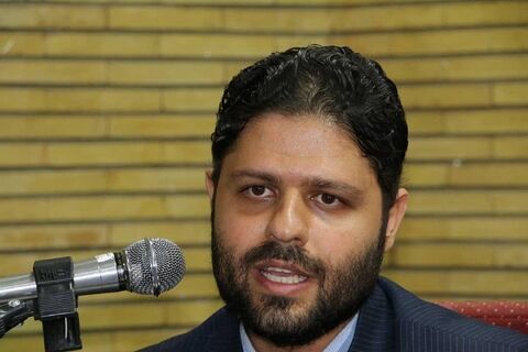 پدافند غیر عامل باید به یک مطالبه عمومی تبدیل شود فرقانی در زنجان