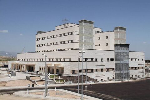 سرانه درمانی خوزستان با تکمیل و احداث بیمارستان‌های جدید ارتقا می‌یابد
