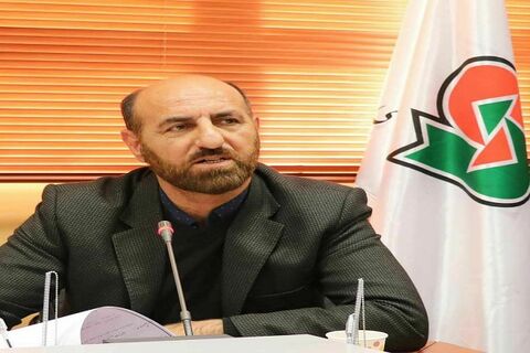 افتتاح و آغاز به کار عملیات اجرایی ۳۸طرح راهداری در استان همدان صادقی راد