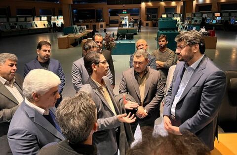 هوانوردی، همچنان زنده، پر تلاش و امید آفرین است وزیر راه و شهرسازی هوایی بذرپاش