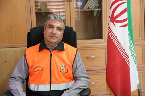 پاکسازی و تسطیح حریم نزدیک به ۲ هزار کیلومتر در محورهای مواصلاتی آذربایجان غربی حبیب خوشفطرت معاون راهداری آذربایجان غربی