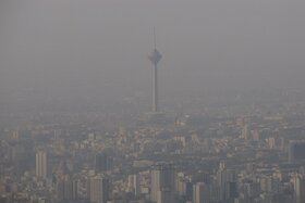 آلایندگی هوا