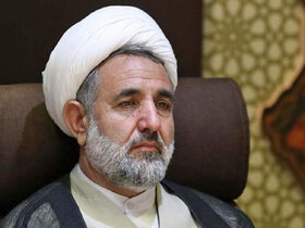 ذوالنوری نماینده مردم قم در مجلس شورای اسلامی
