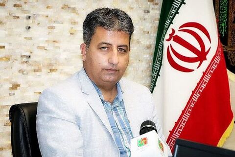 ۱۸ کیلومتر روکش آسفالت سطحی در راههای شهرستان کمیجان اجرا شد حمل و نقل مرکزی علی امیری